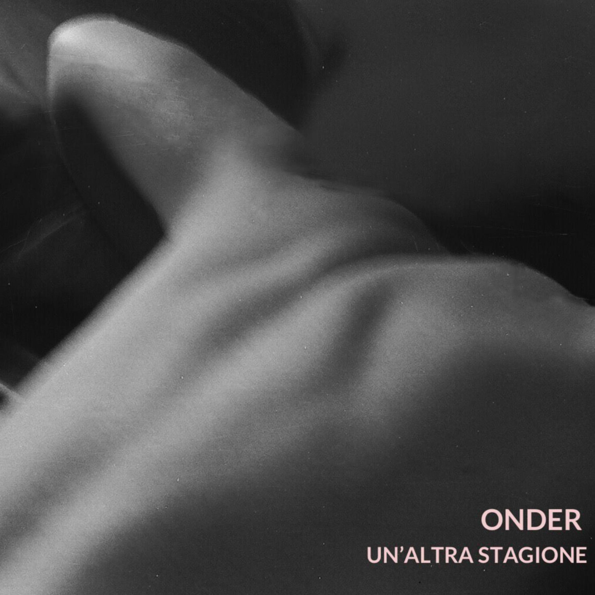 Album cover of Un'altra stagione
