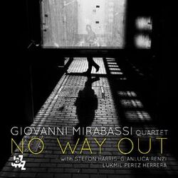 Cover of No Way Out