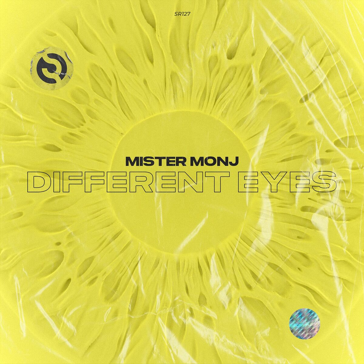 Album cover of Different Eyes (Radio Edit)