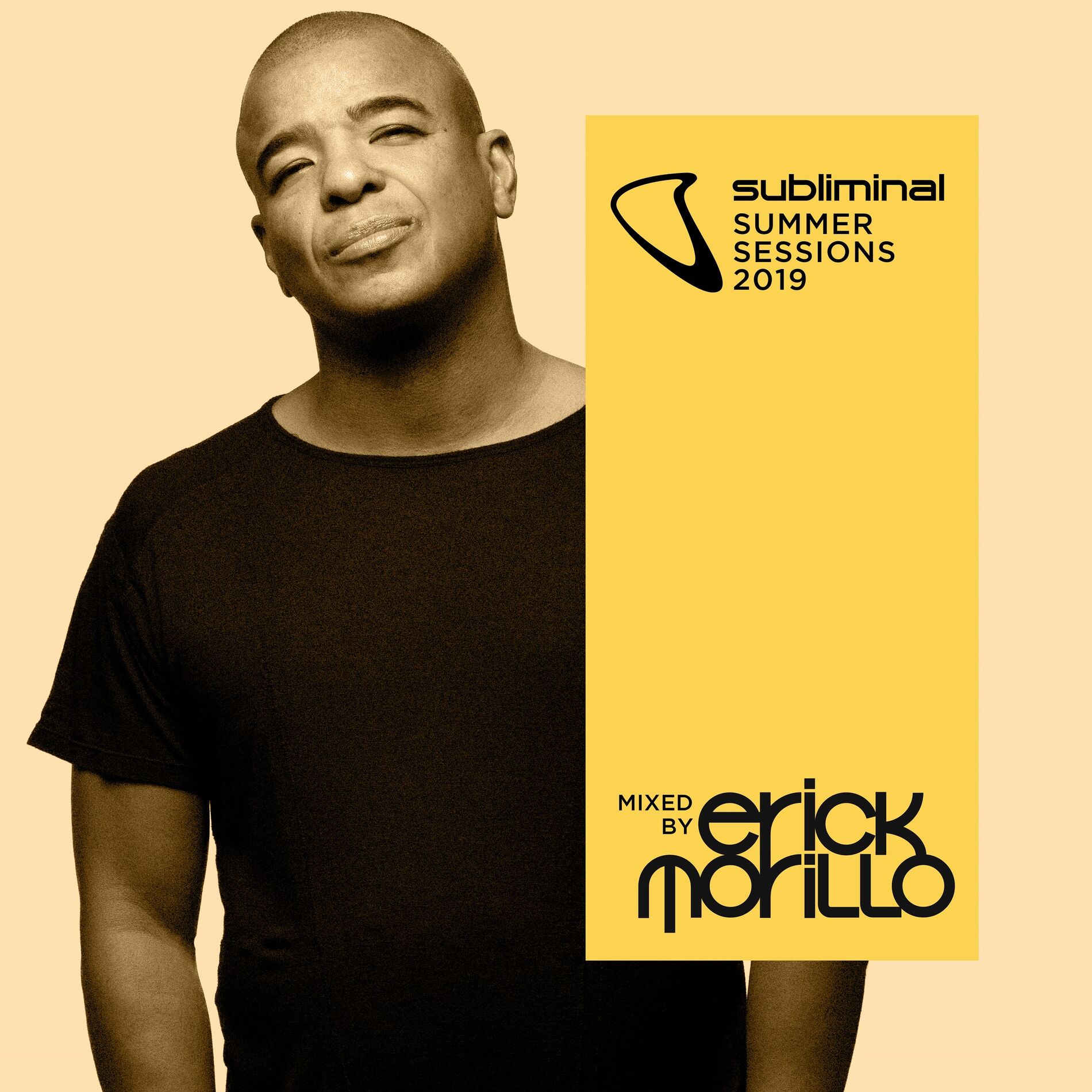 Album cover of Nama (Mixed)