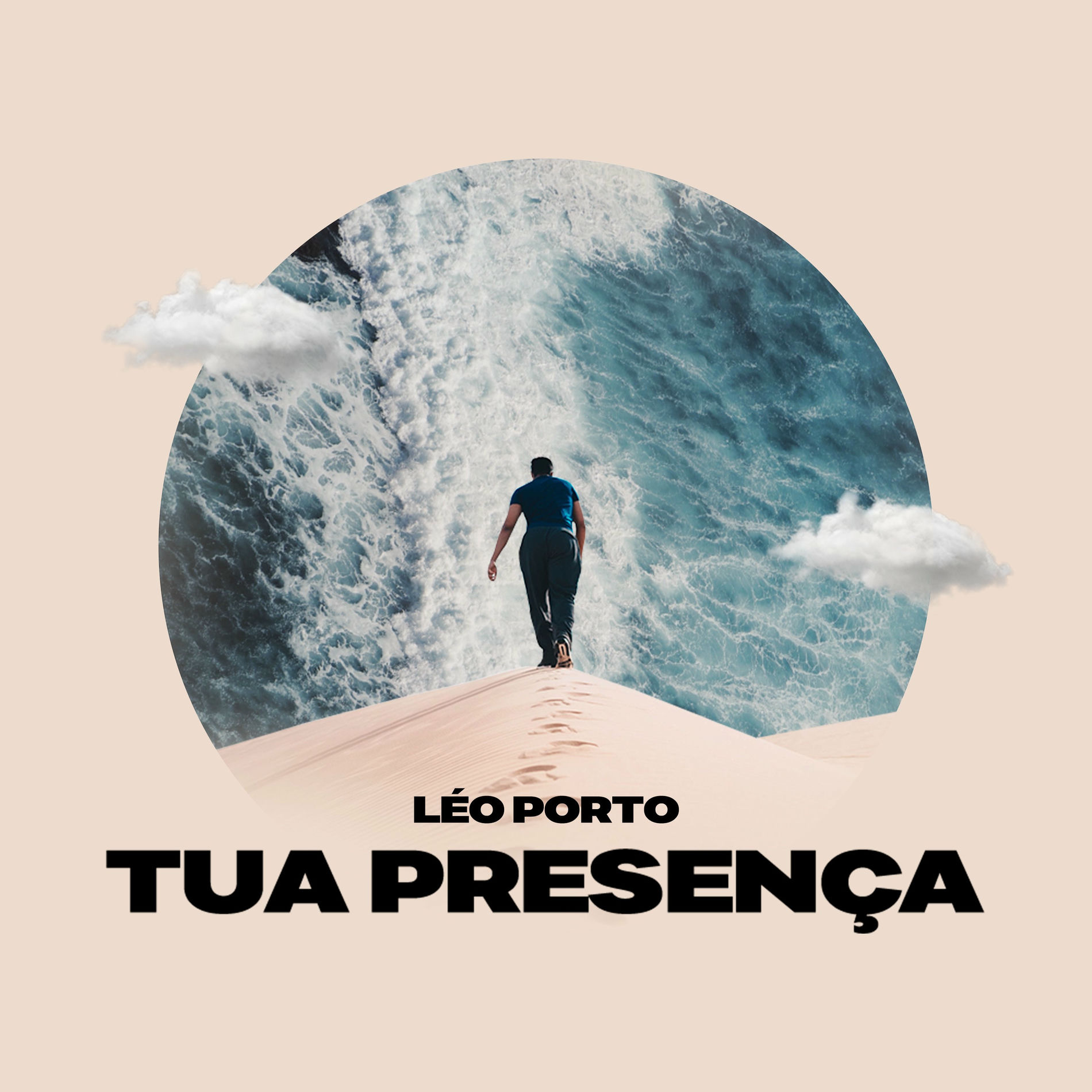 Album cover of Tua Presença