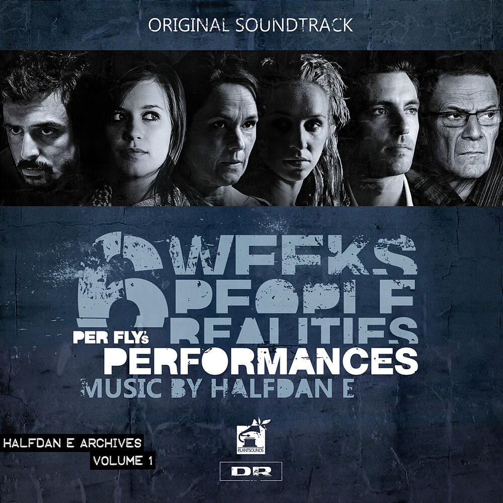 Picture of Performances (Original Score)