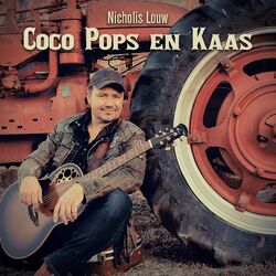 Cover of Coco Pops en Kaas