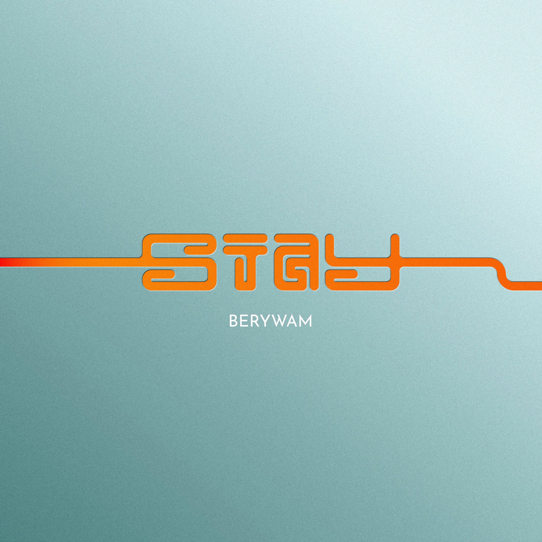 Album cover of Stay