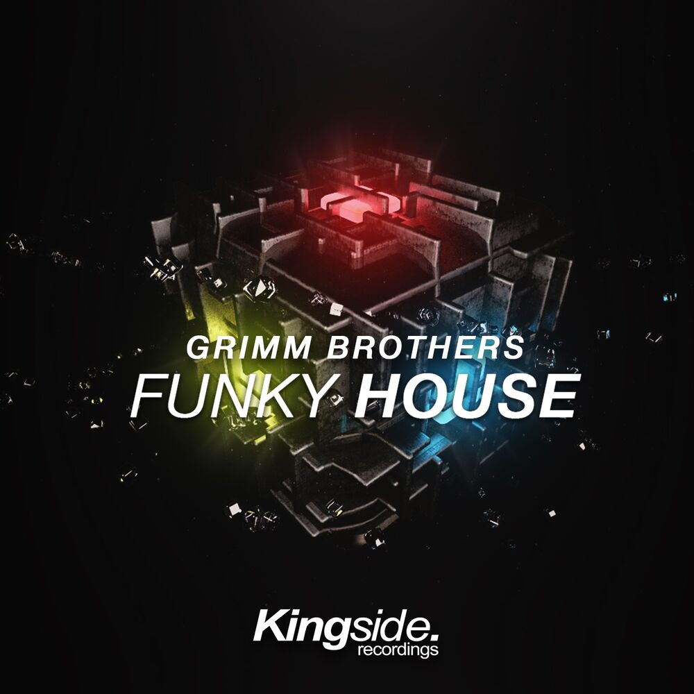 Picture of Funky House