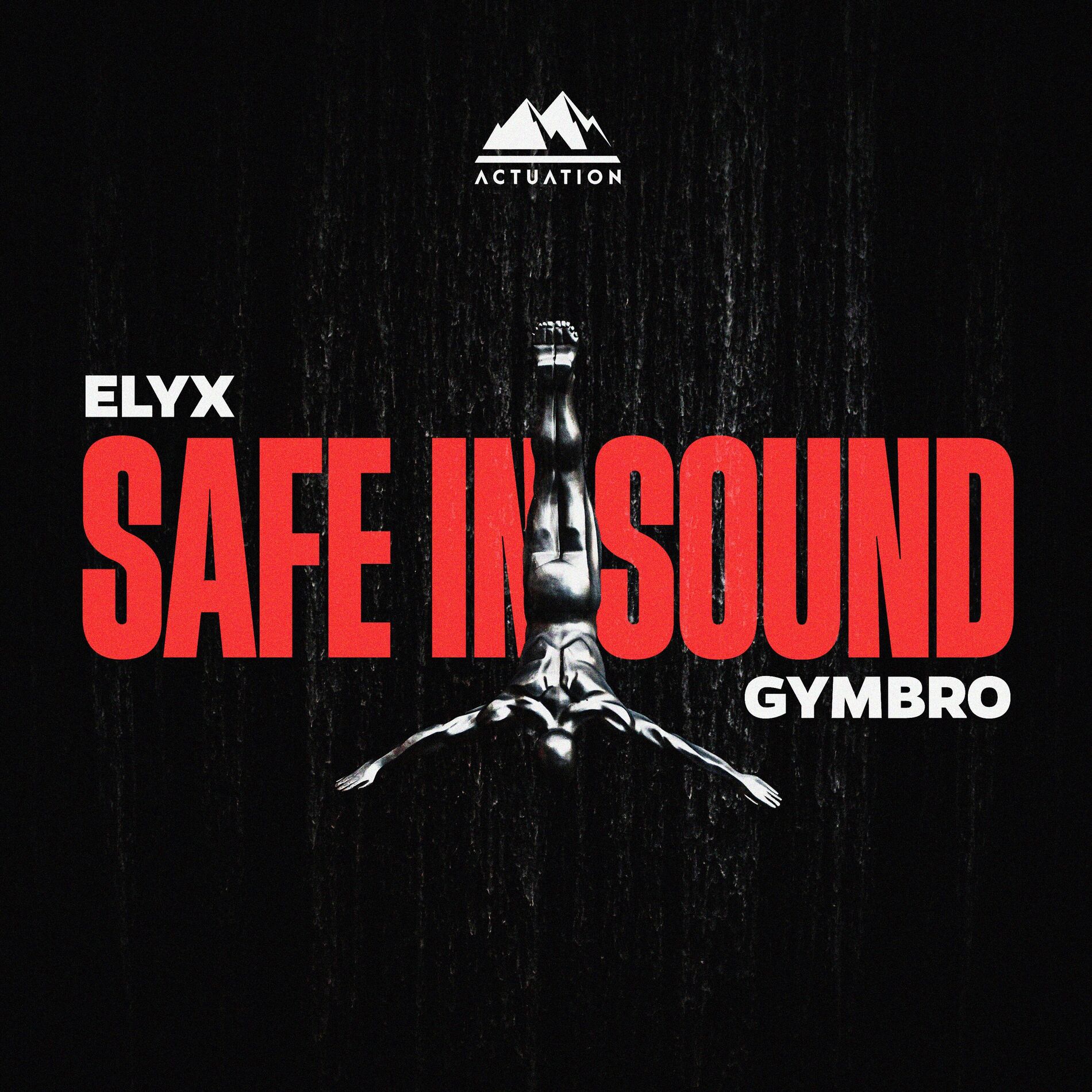 Album cover of Safe In Sound