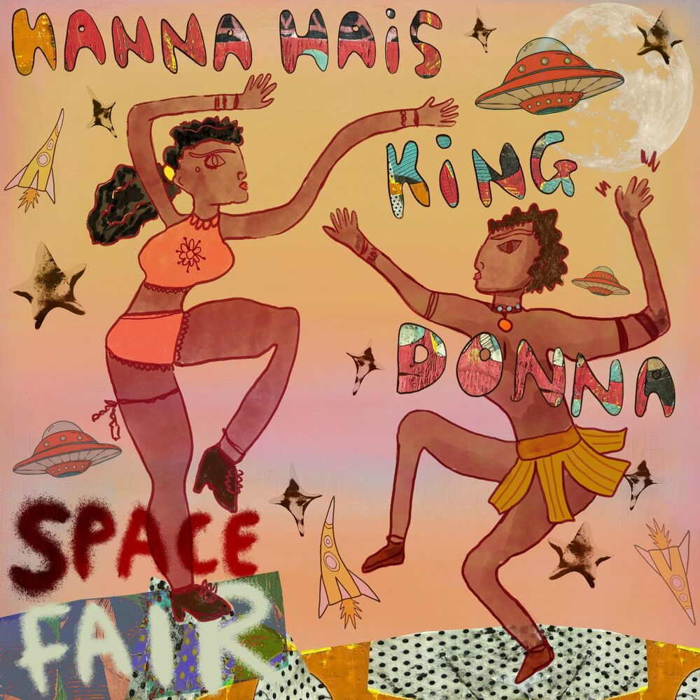 Picture of Space Fair