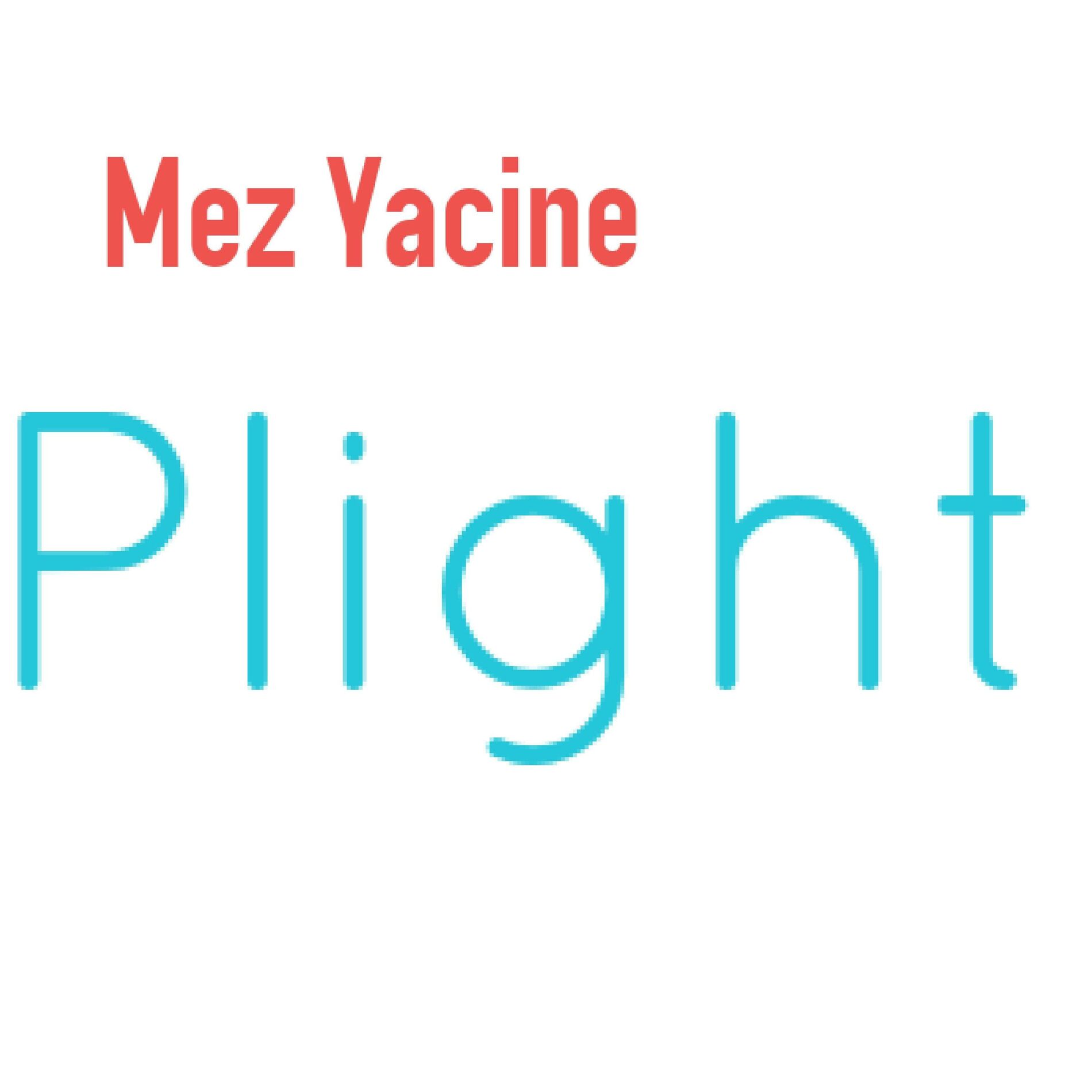 Album cover of Plight