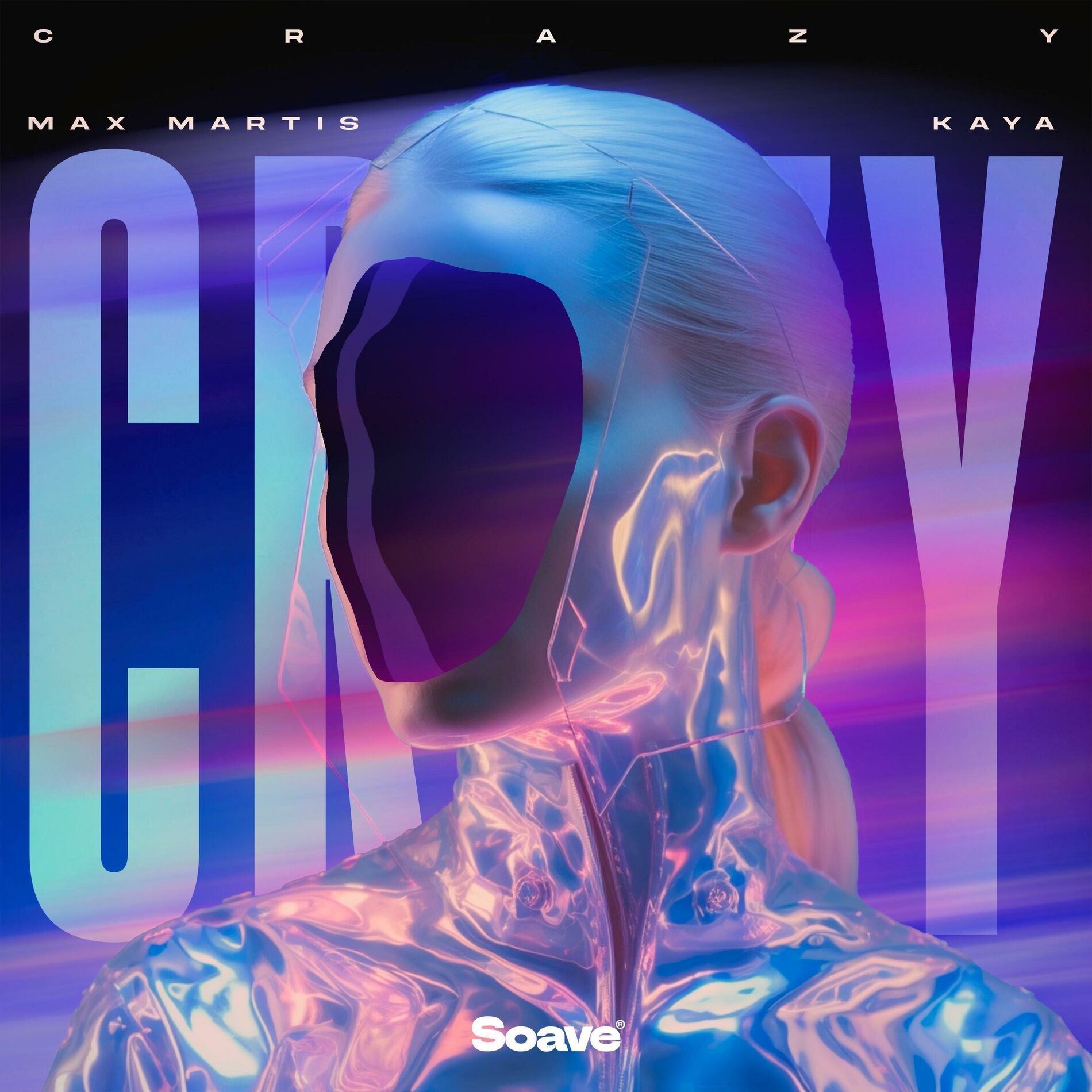 Album cover of Crazy