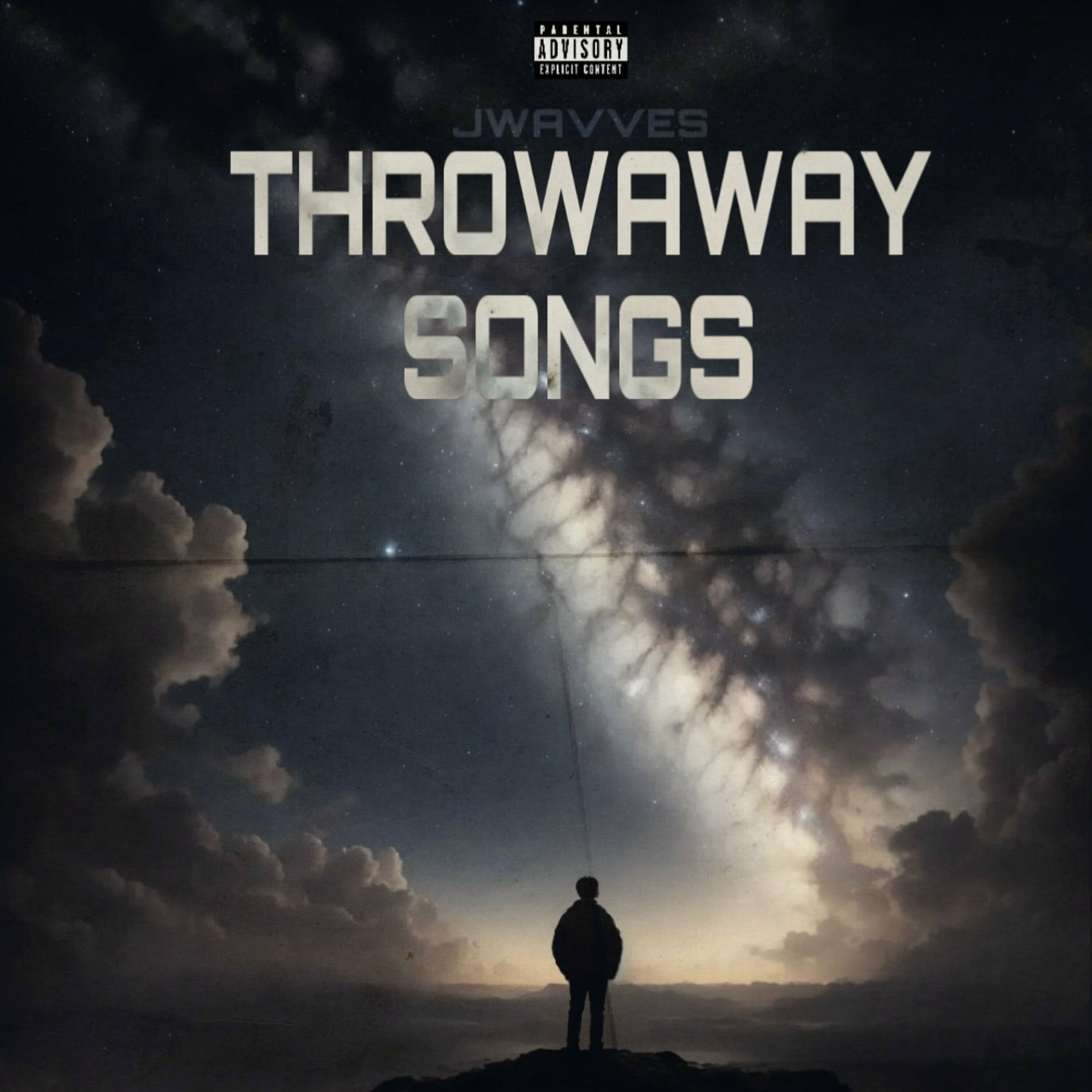 Album cover of Throwaway Songs