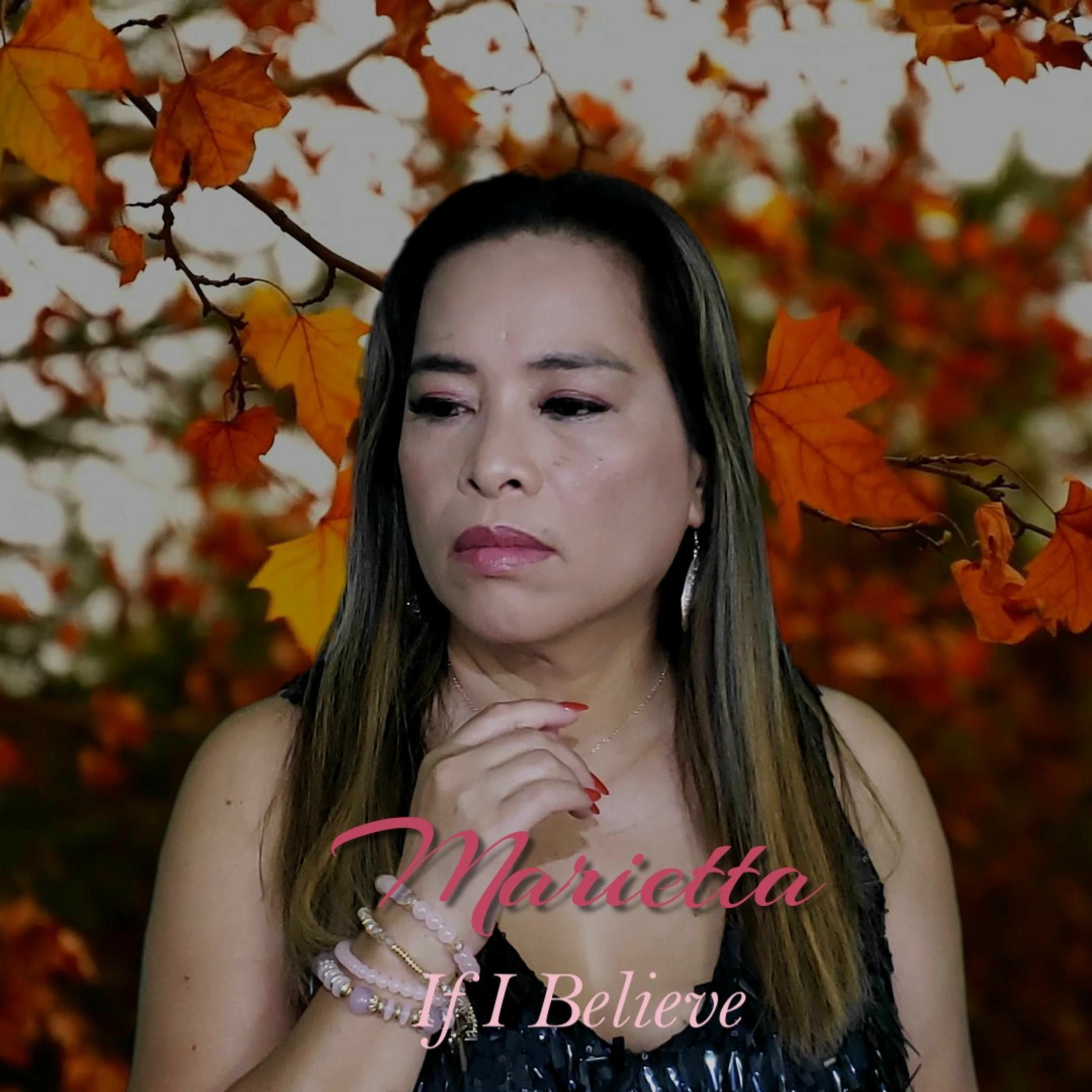 Album cover of If I Believe