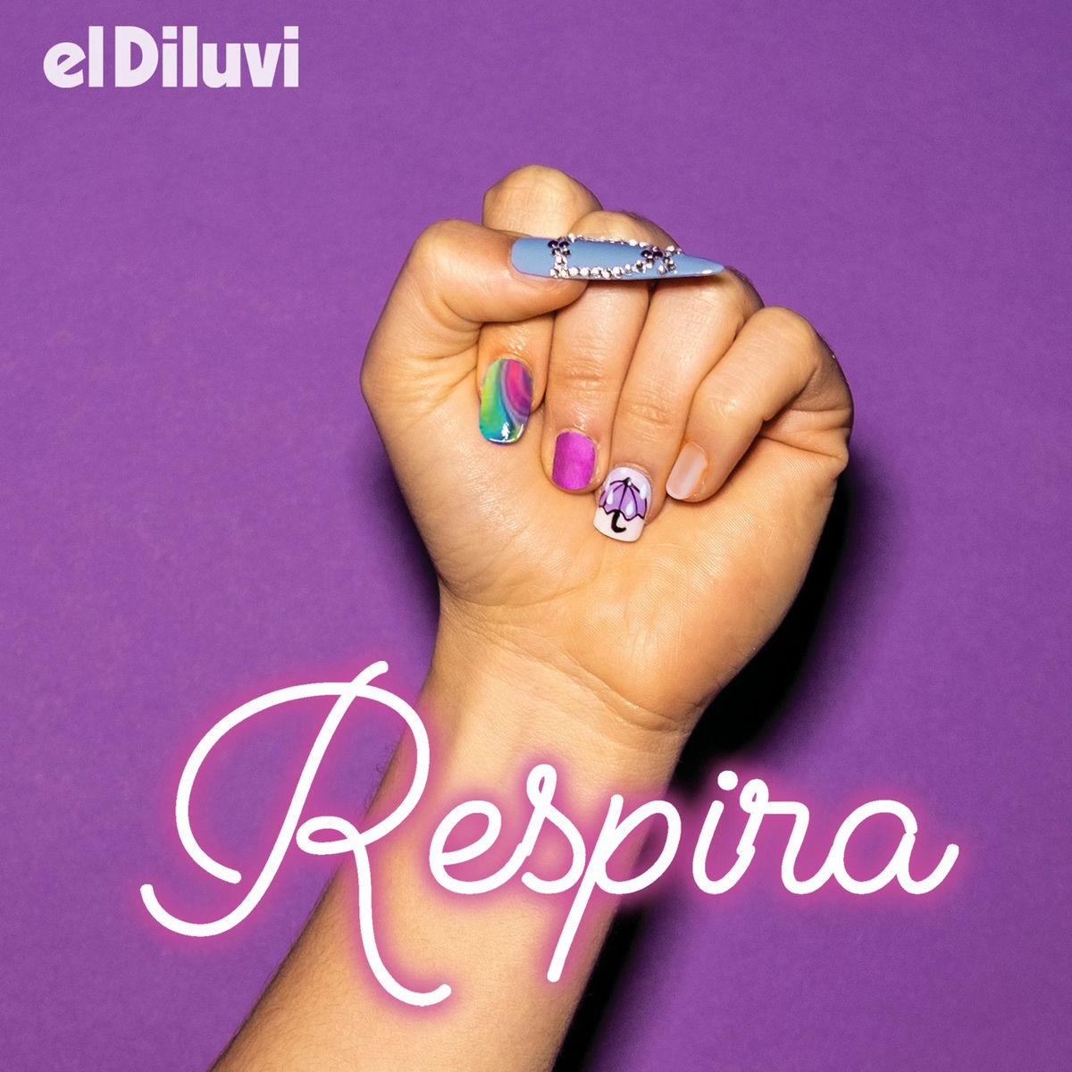 Album cover of Respira