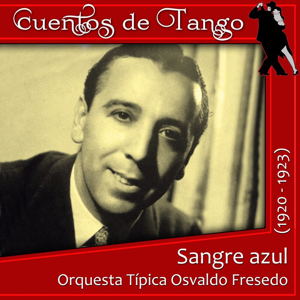 Picture of Sangre azul (1920 - 1923)