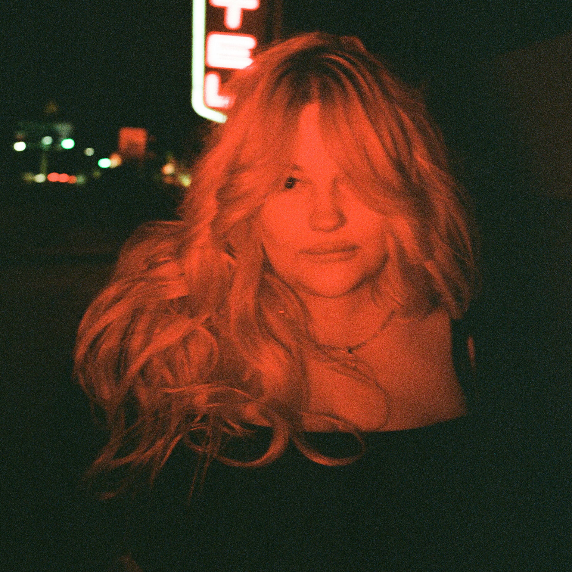 Album cover of Last Forever