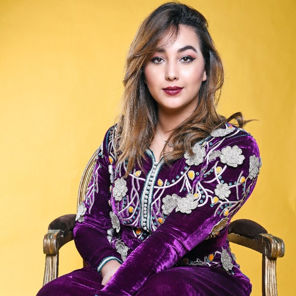Picture of Najwa Farouk 2017