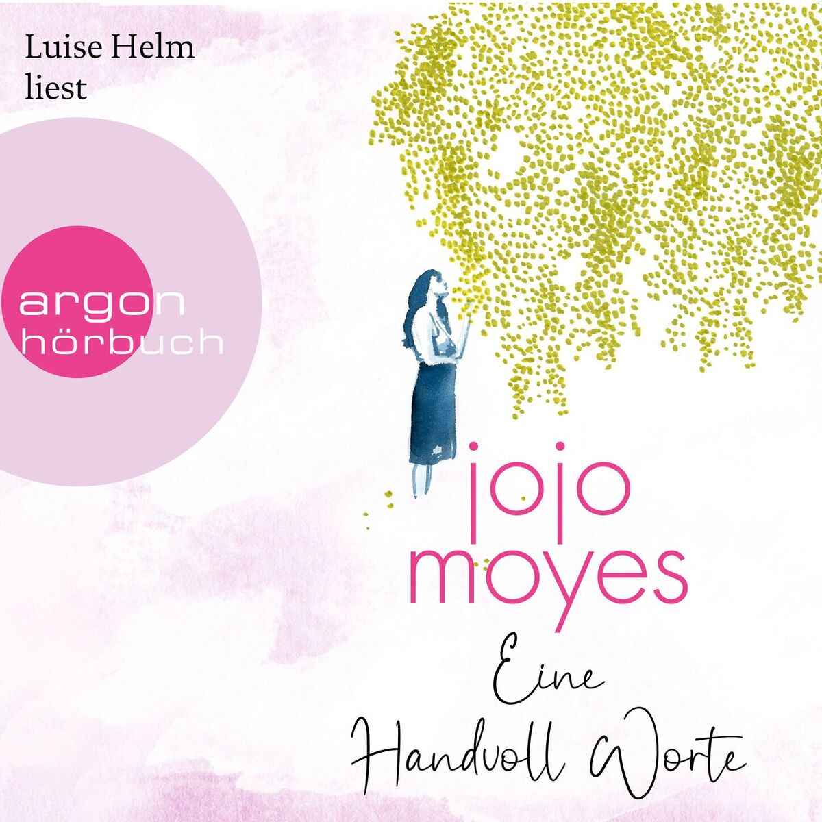 Album cover of Eine Handvoll Worte, Kapitel 1