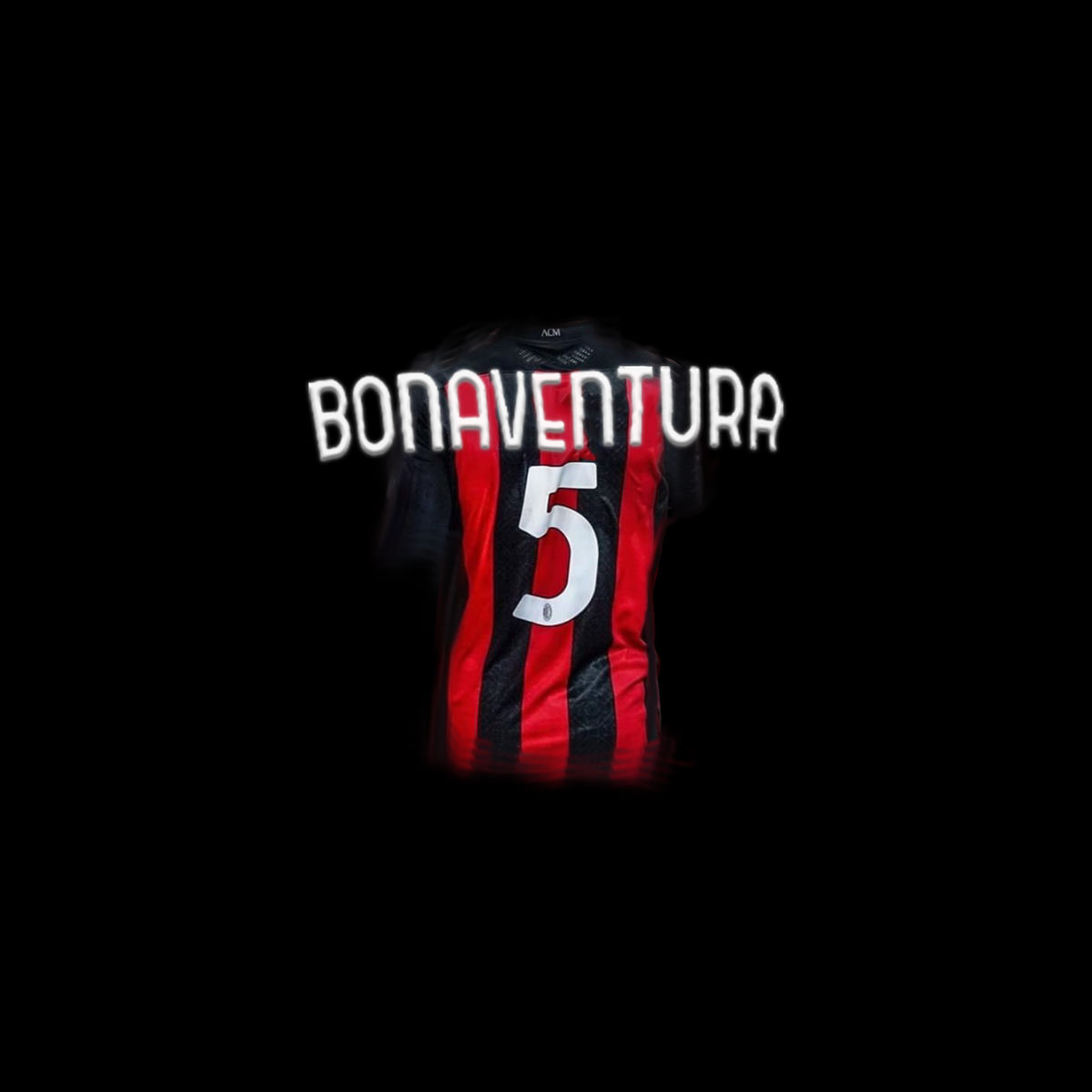Album cover of bonaventura