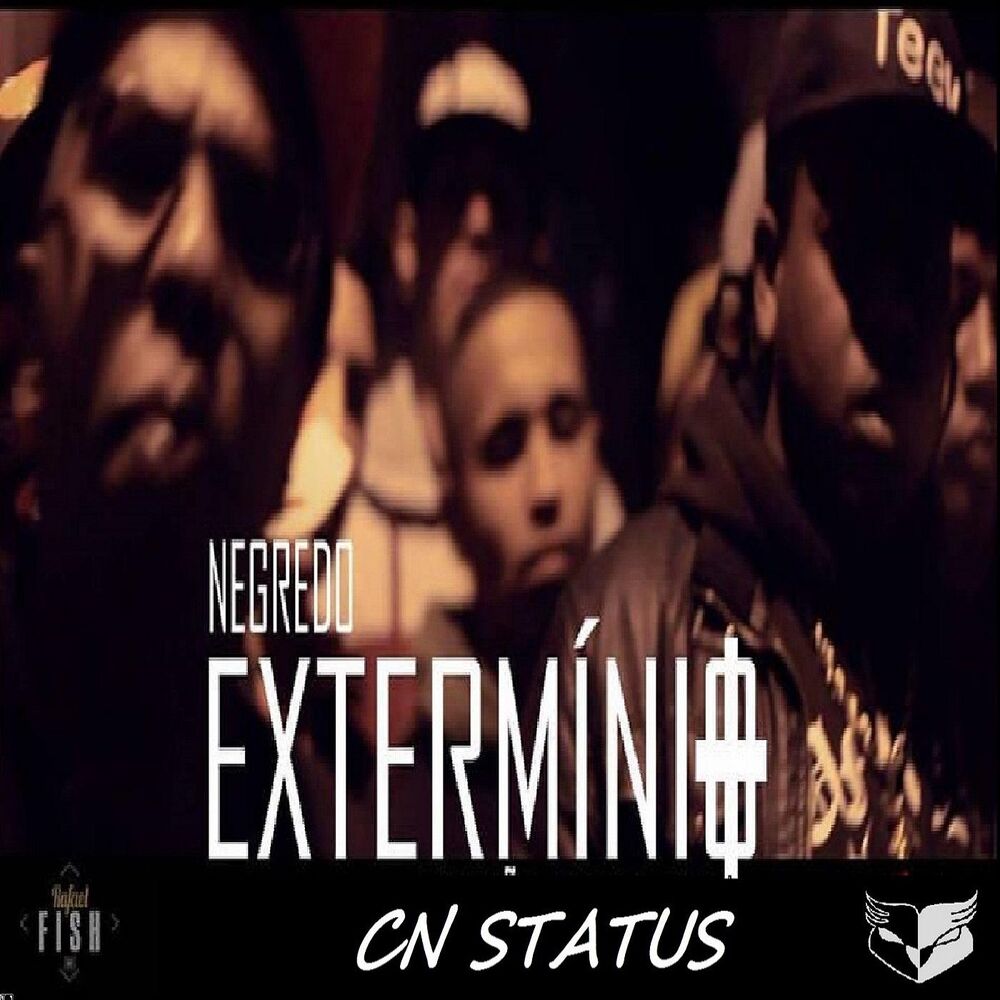 Picture of Exterminio