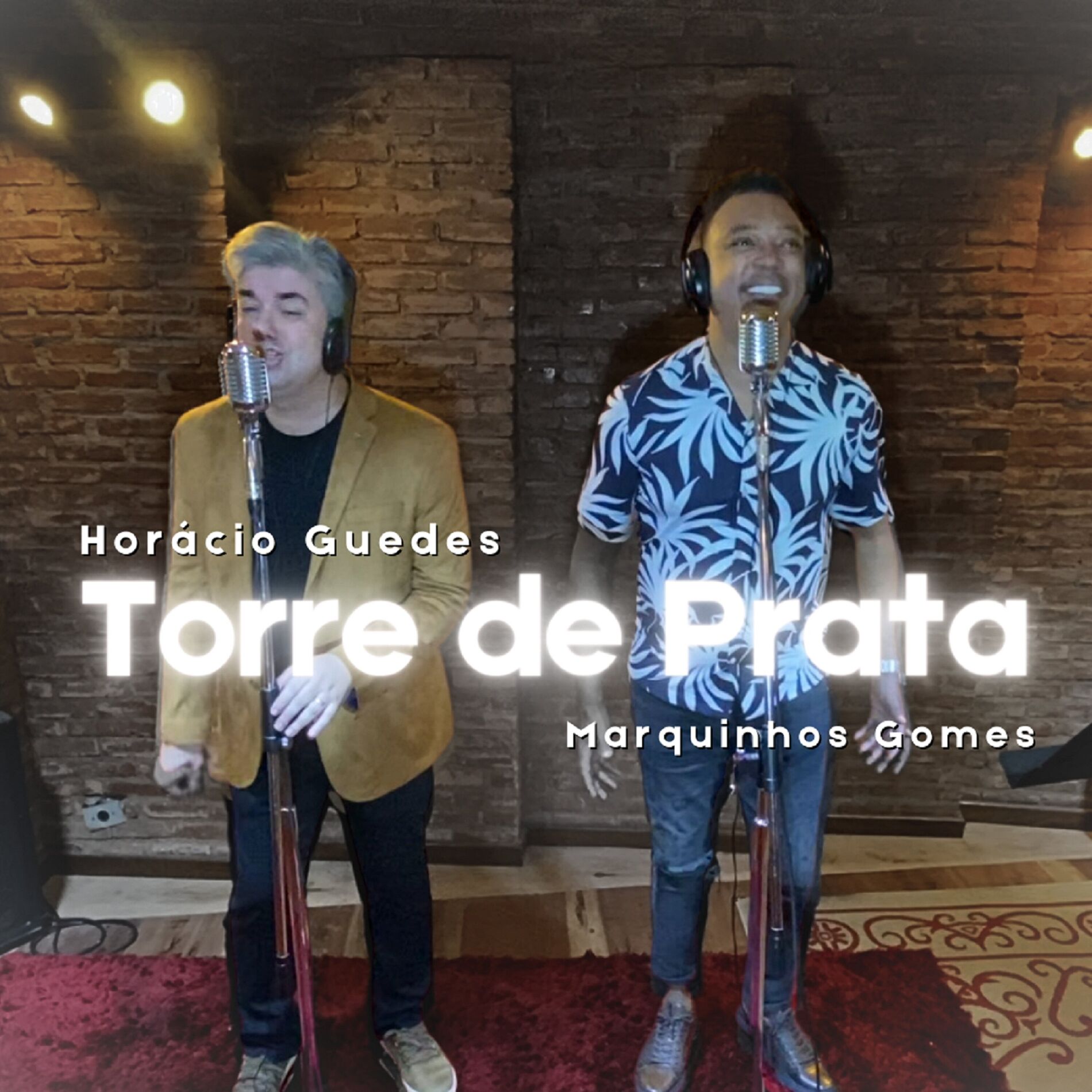 Album cover of Torre de Prata