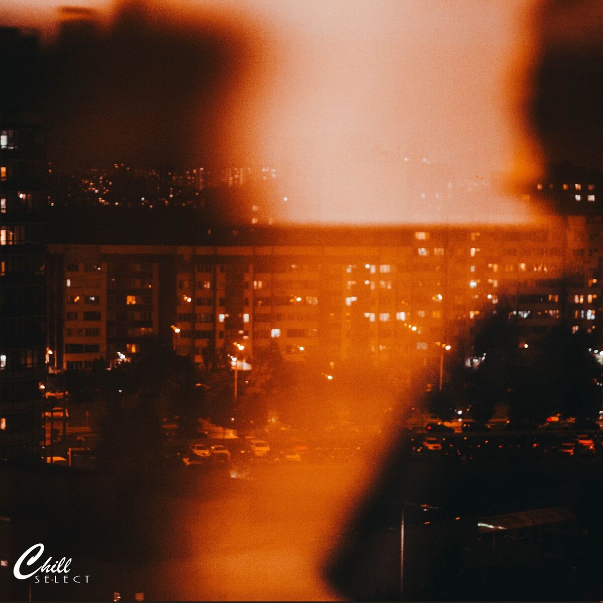 Album cover of Telepathy