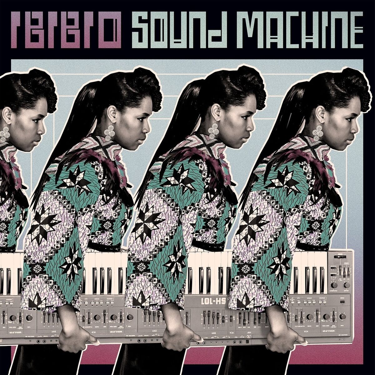 Album cover of Let's Dance
