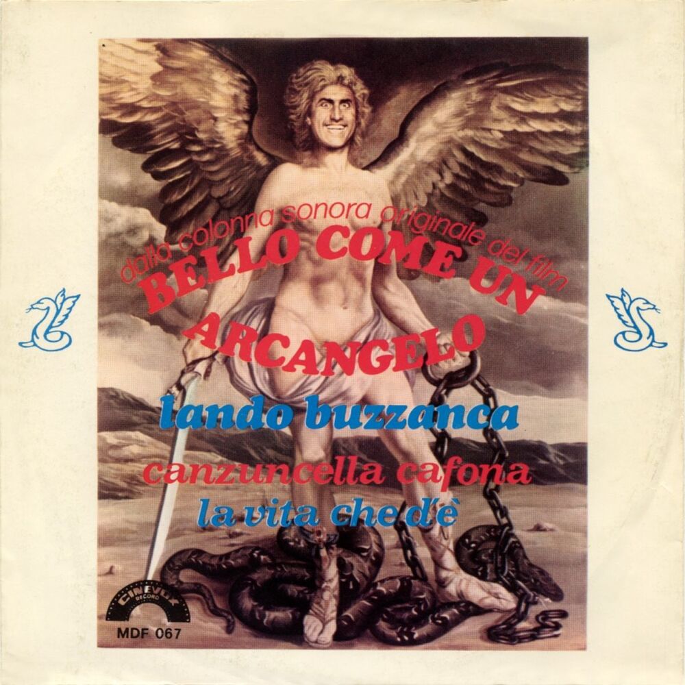 Picture of Bello come un Arcangelo (Original Motion Picture Soundtrack)