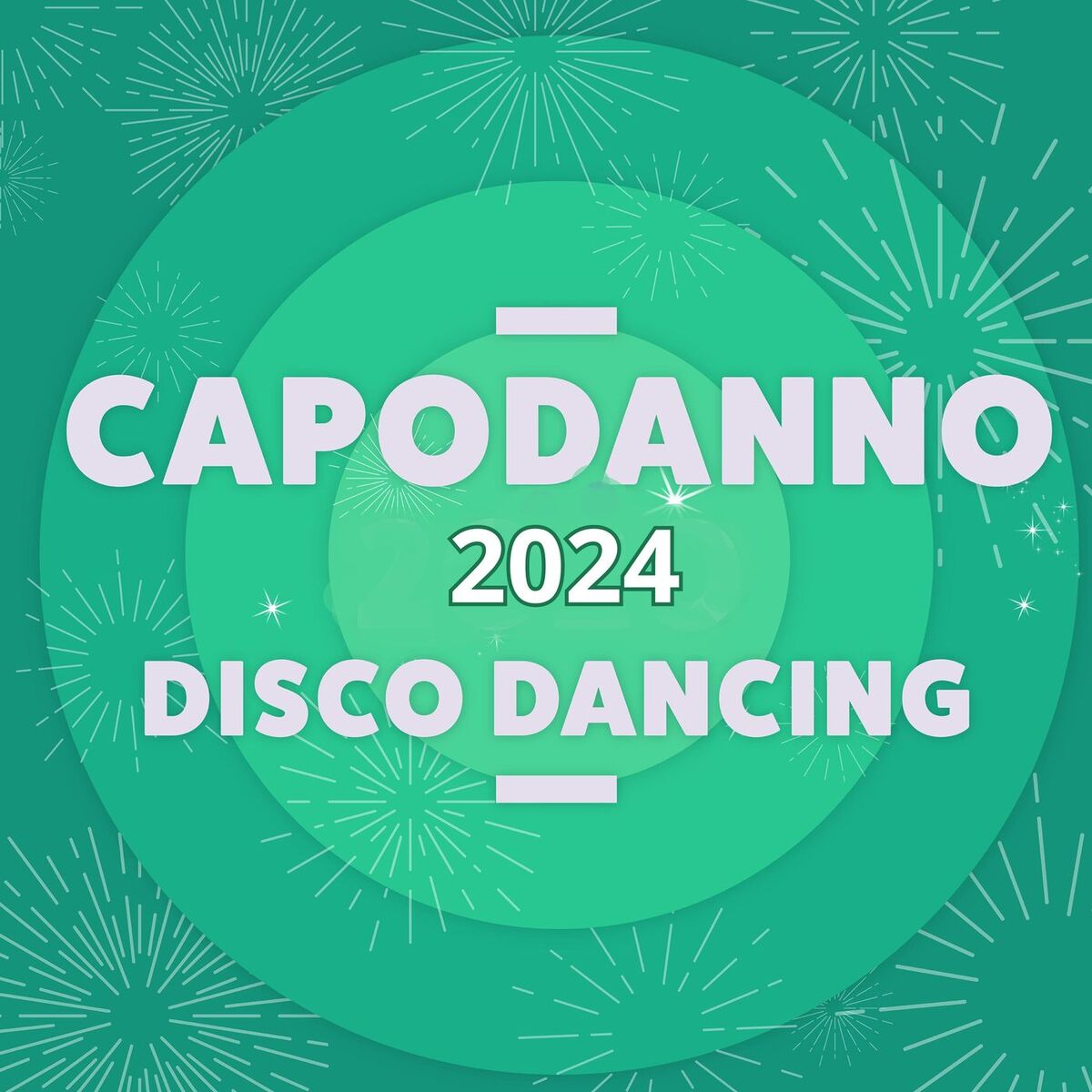 Album cover of Capodanno 2024 Disco Dancing