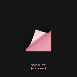 Cover of SQUARE TWO