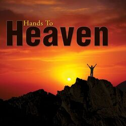 Cover of Hands To Heaven