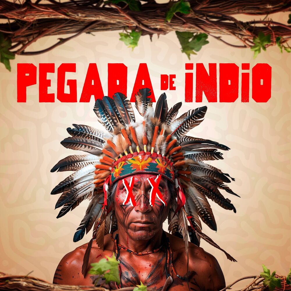 Picture of Pegada De índio