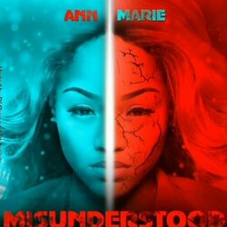 Cover of Misunderstood