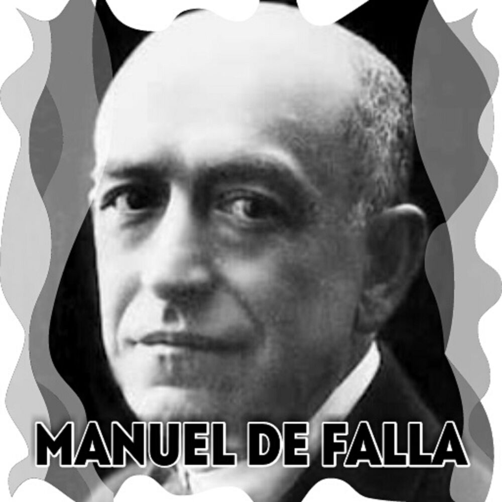 Picture of Manuel de Falla