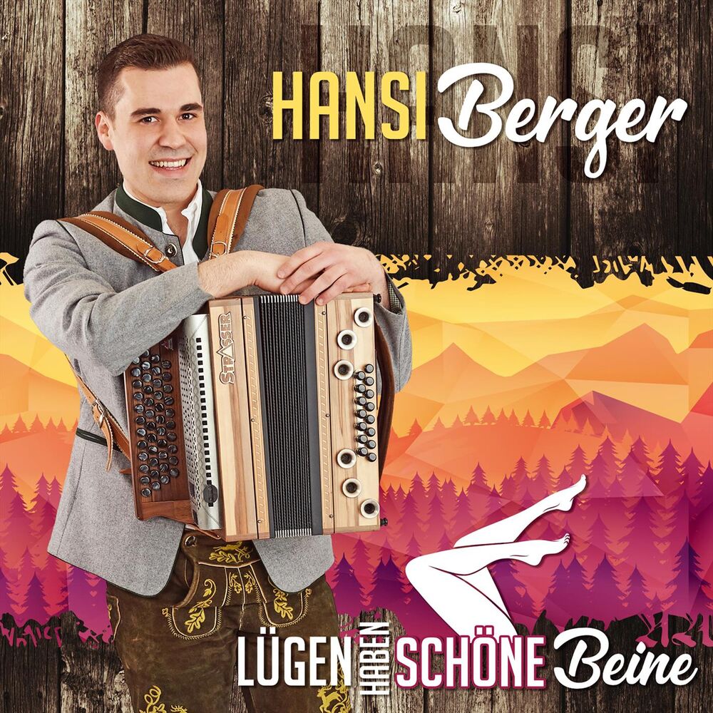 Picture of Lügen haben schöne Beine