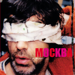 Cover of Moscou