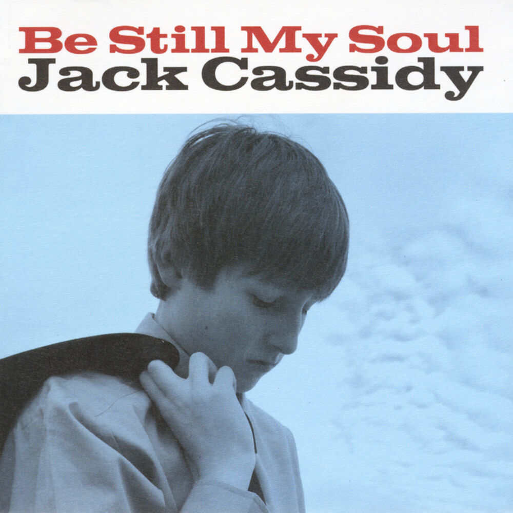 Picture of Be Still My Soul