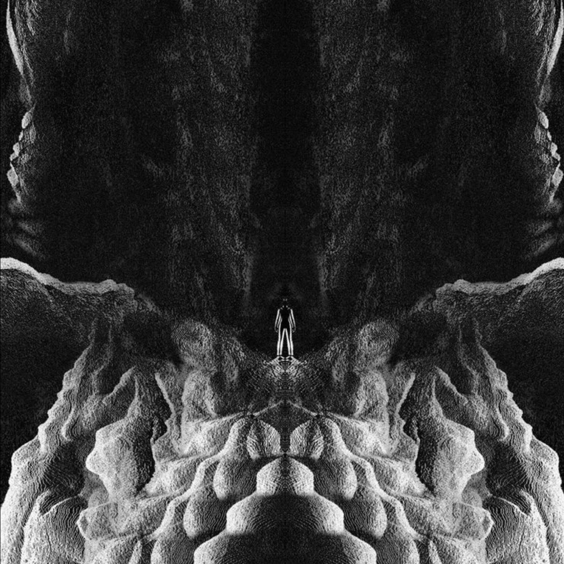 Album cover of My Heart Should Be Breaking (Snakes of Russia Remix)
