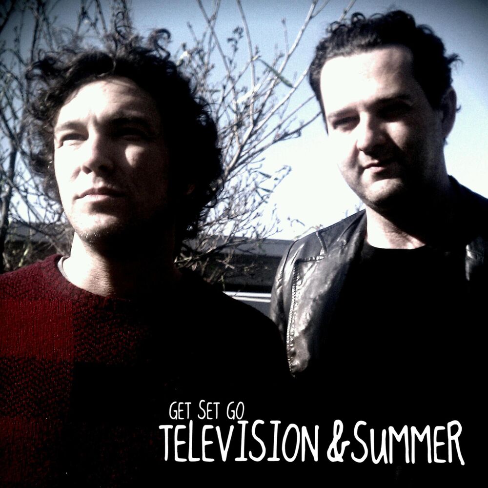 Picture of Television & Summer