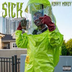 Cover of Sick