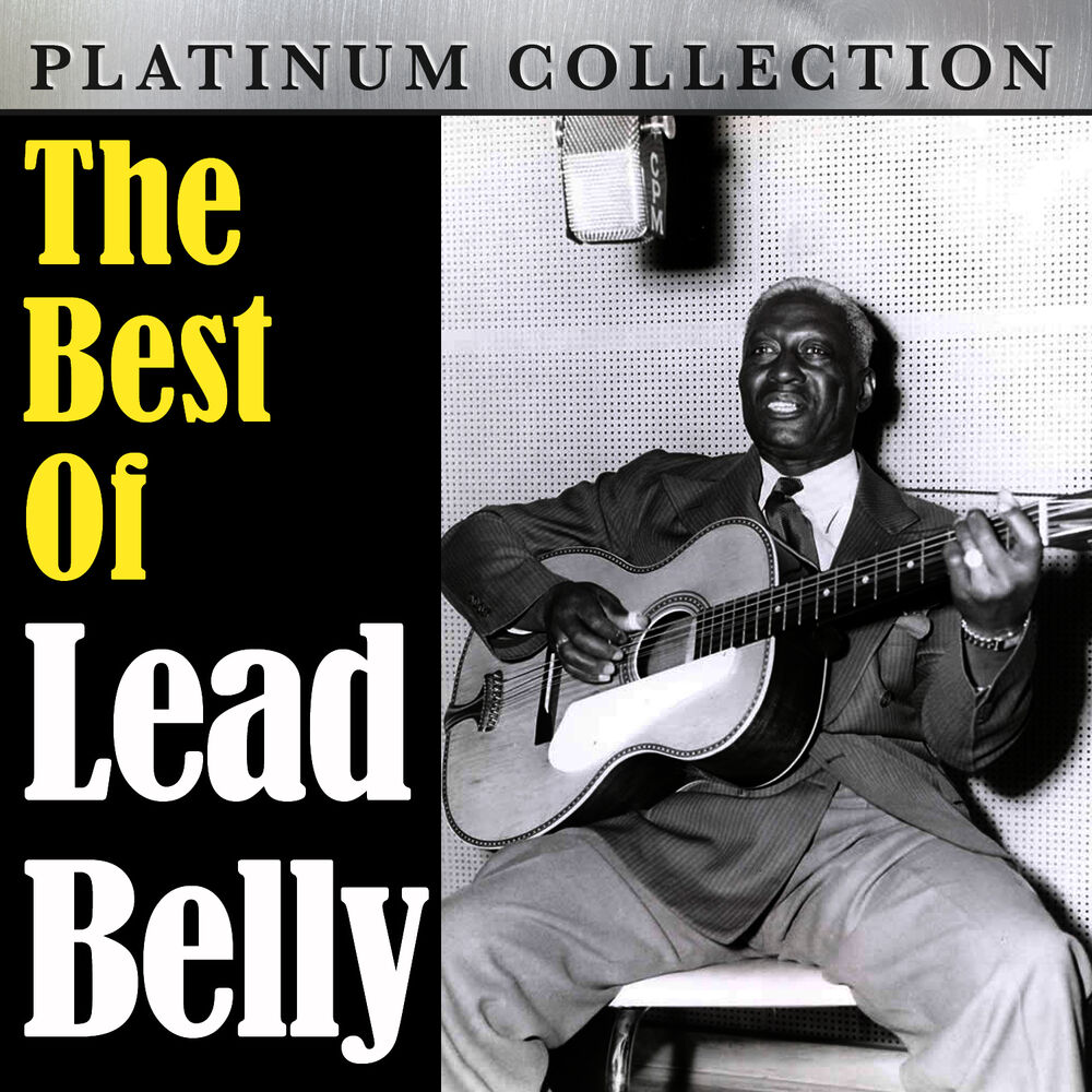 Picture of The Best of Lead Belly