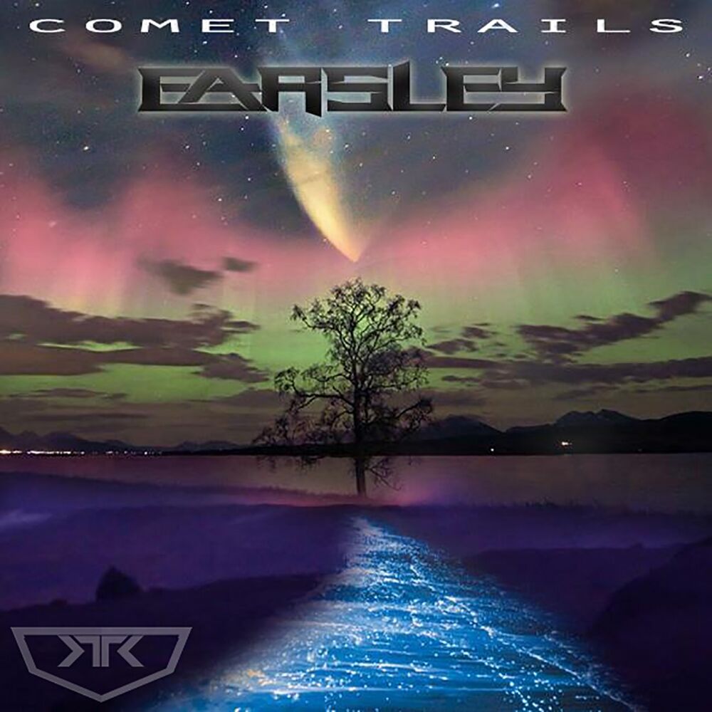 Picture of Comet Trails