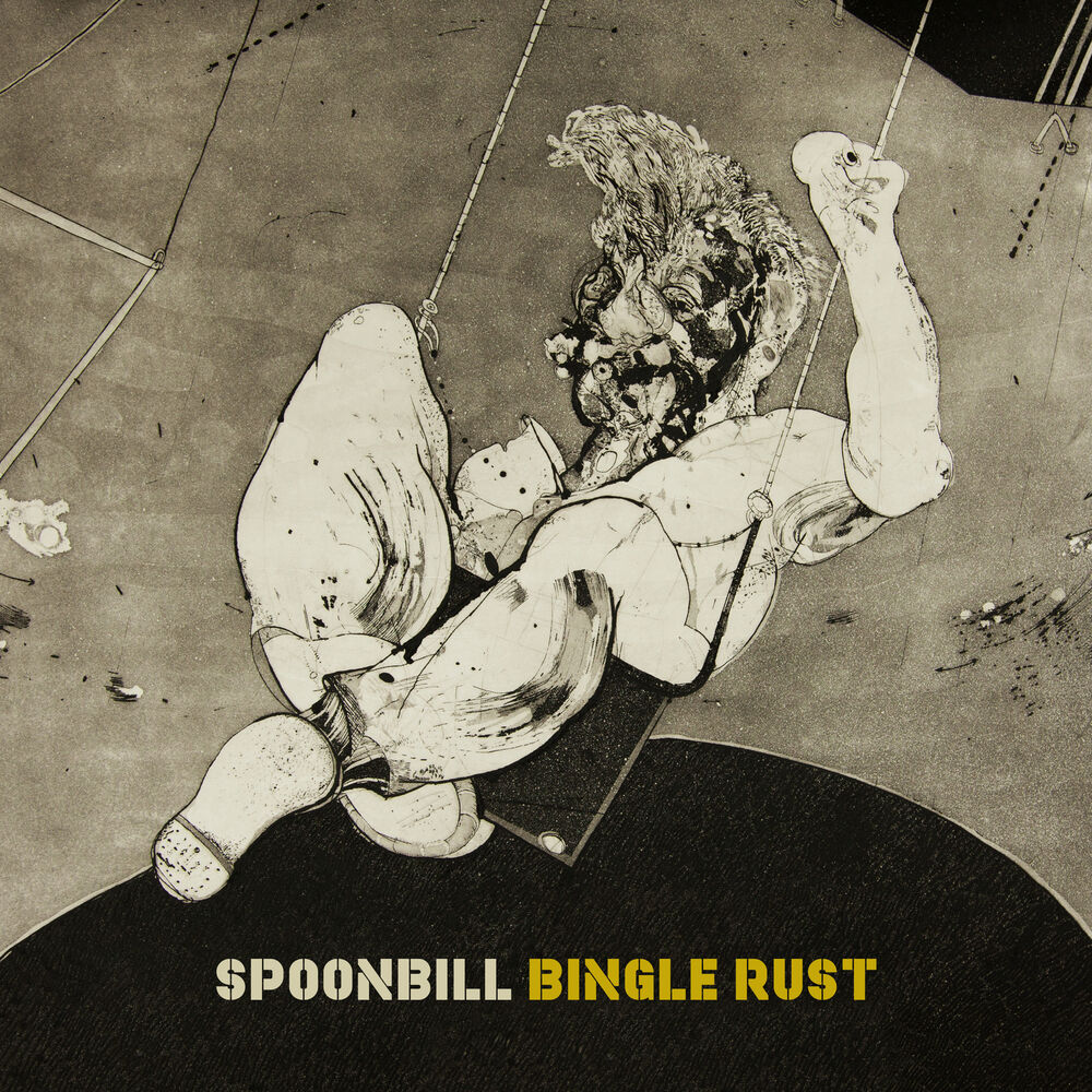 Picture of Bingle Rust