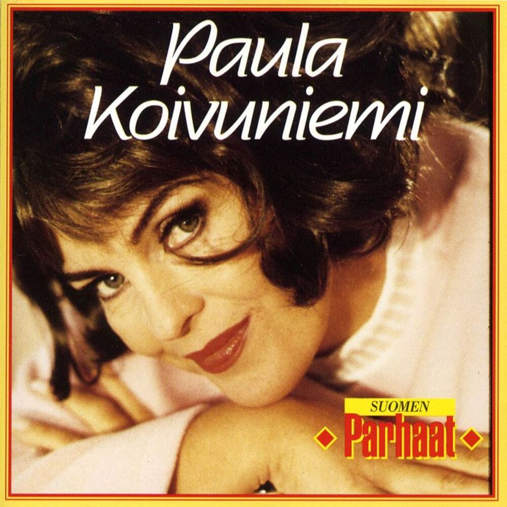 Picture of Suomen parhaat