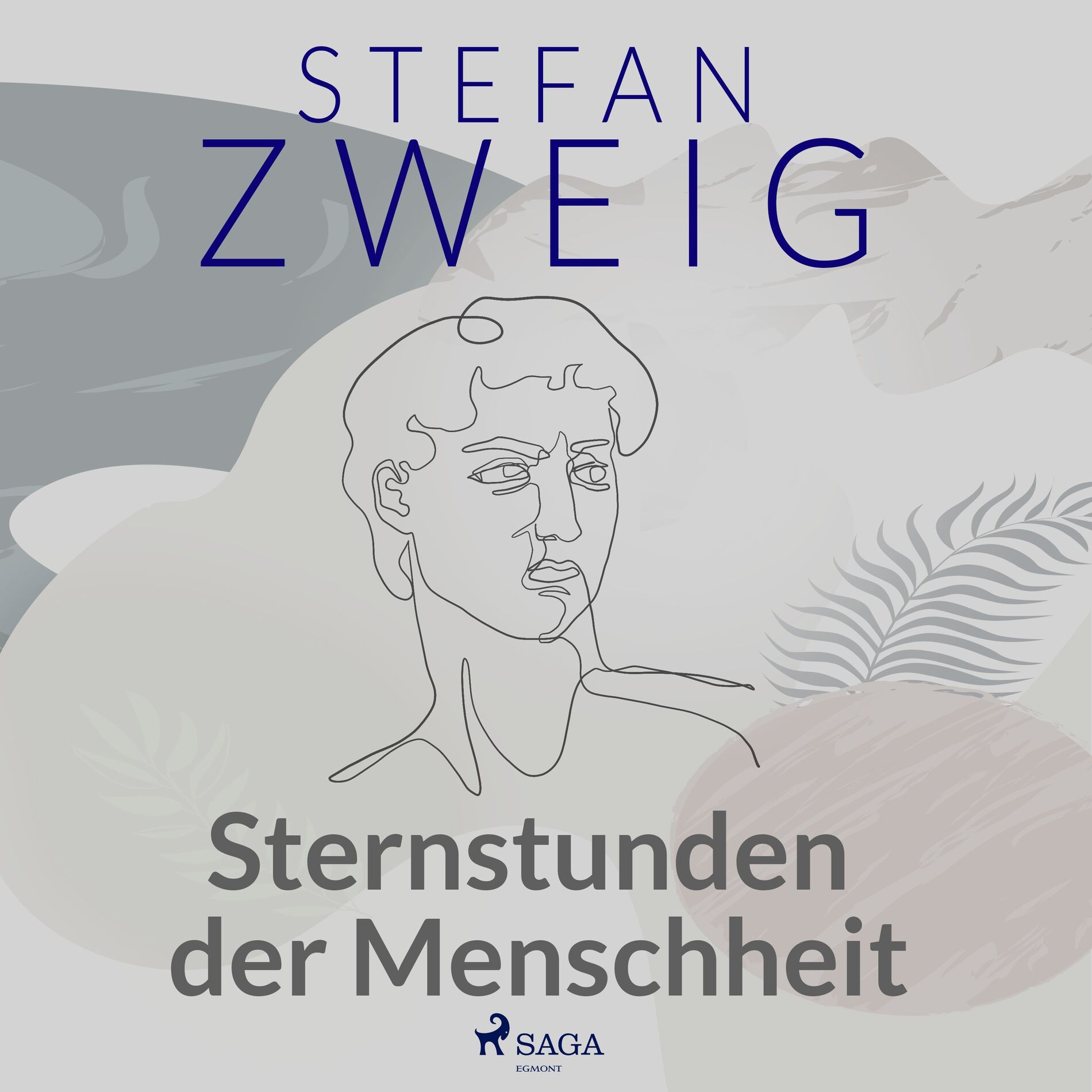 Album cover of Sternstunden der Menschheit