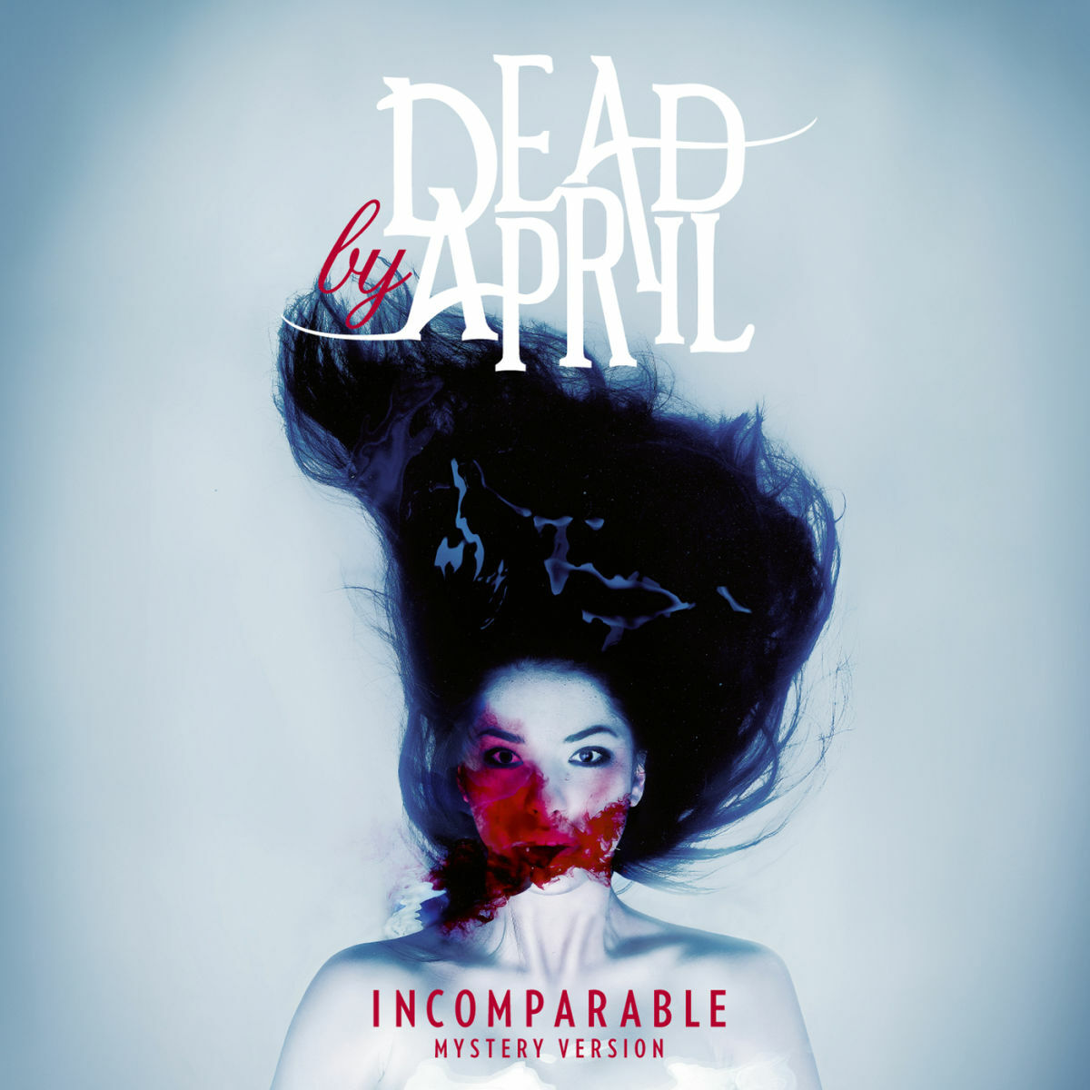 Album cover of Within My Heart