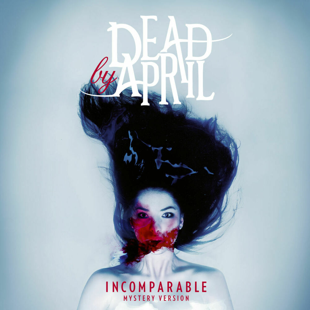 Picture of Incomparable (Mystery Version)
