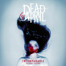 Cover of Incomparable (Mystery Version)
