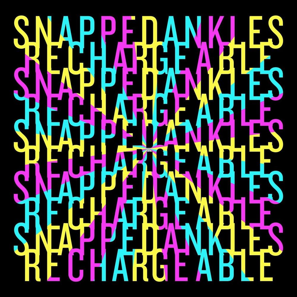 Picture of Rechargeable