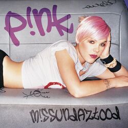 Cover of M!ssundaztood