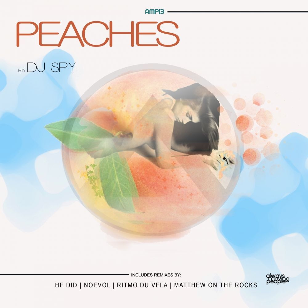 Picture of Peaches