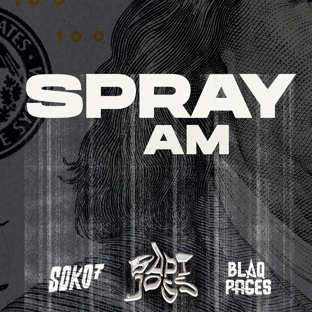 Picture of Spray Am